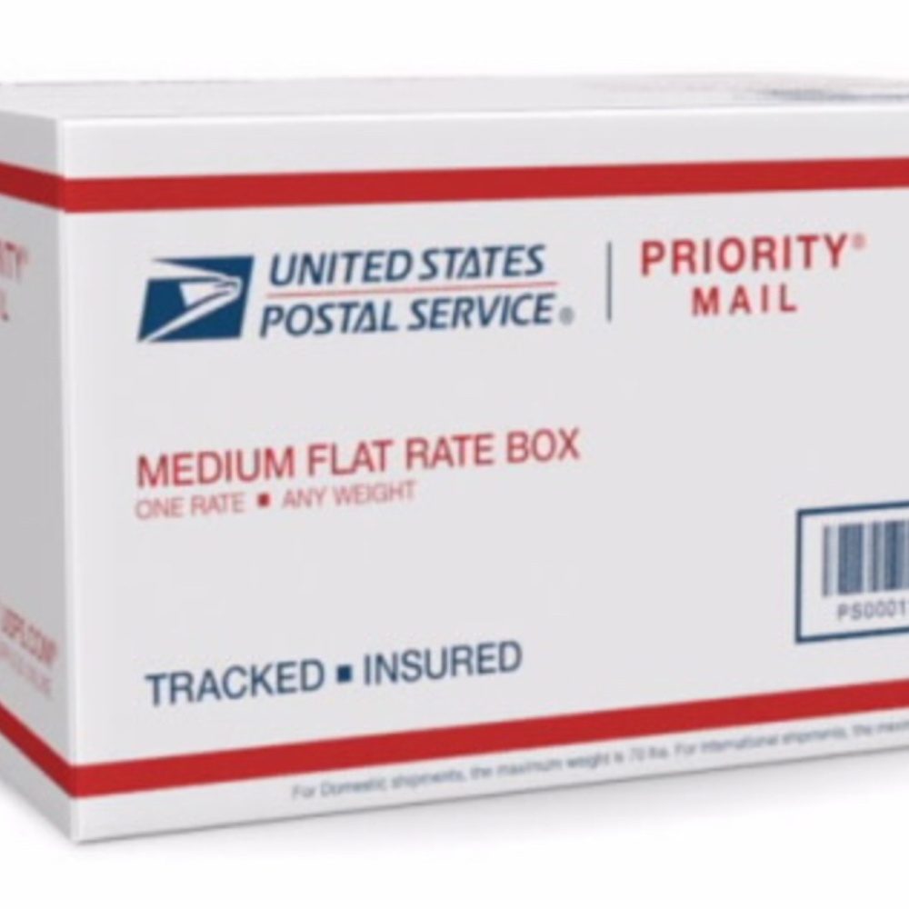 Surprise Puma Bundle Box